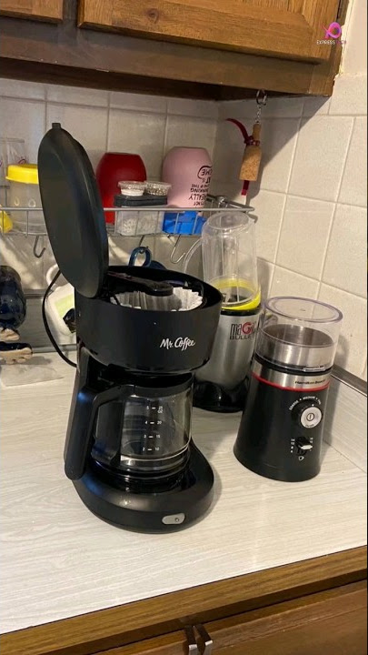 turn off beautiful coffee maker by drew｜TikTok Search