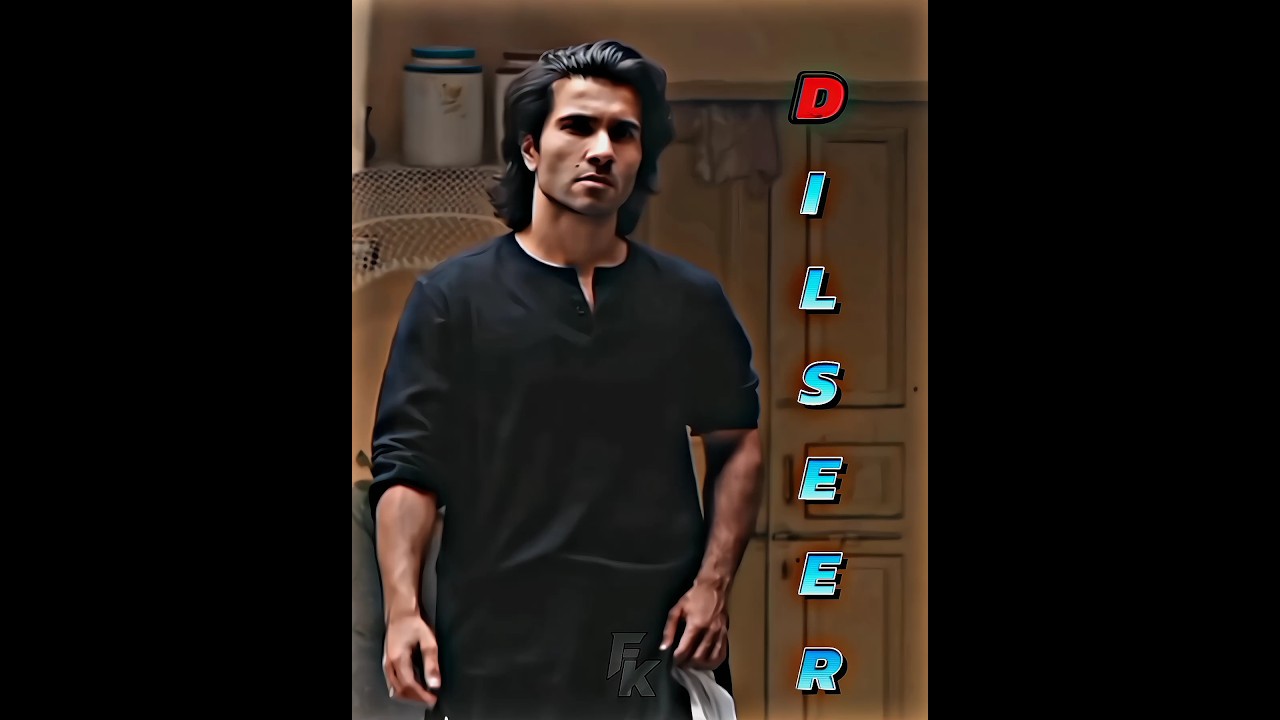 Dilsher is Best but Mir Hadi 👑🔥 