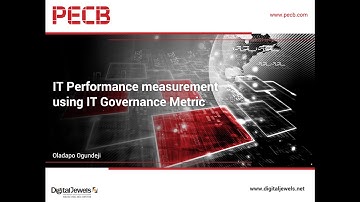 IT Performance Measurement using IT Governance Metric