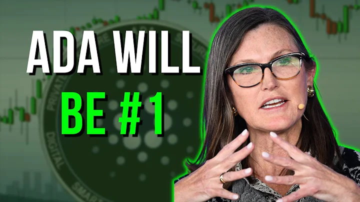 Cathie Wood: People DON'T Know What Is Coming For ...