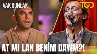 Sahnede Tufanı Rezil Eden Sametin Yüzsüzlük Seviyesi 😂 Var Bunlar