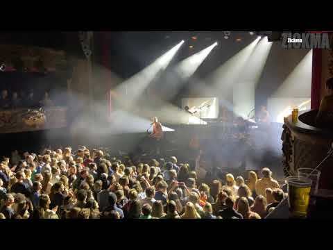 Pépite - Flèches (Live Le trianon)