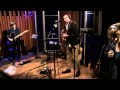 Bahamas performing "All The Time" Live on KCRW