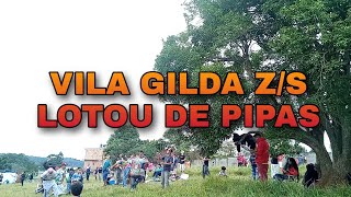 Festival De Pipas No Vila Gilda Cidade Ipava Distribuição De Pipa E Linha Para Criançada