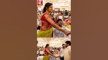🥰மருமகள் Kiruthiga Udhayanidhi-வுடன் Cute-ஆன Family Photo எடுத்த CM MK Stalin🔥