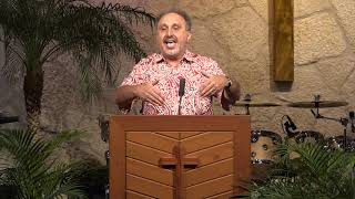 Why God Allows Satanic Attack - 1 Thessalonians 2:13-20