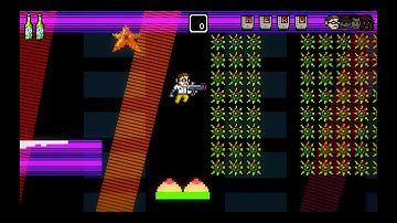 AVGN Adventures Deluxe: Beat It & Eat It [1080 HD]