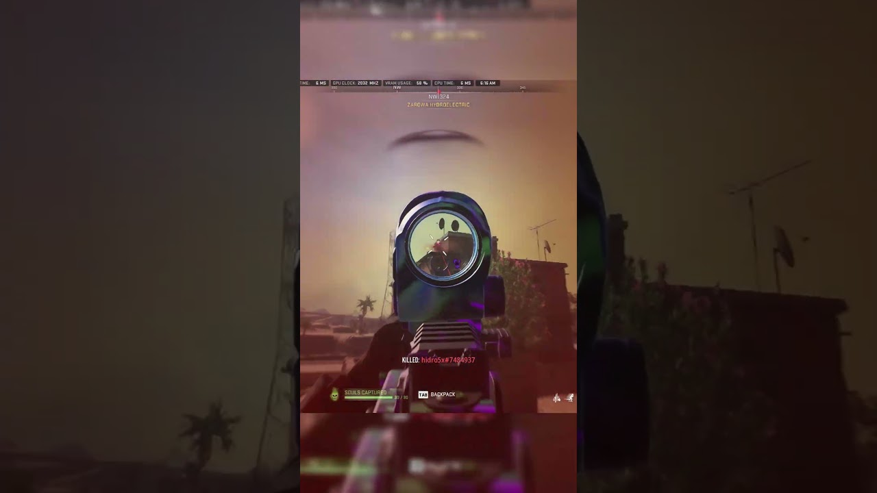 Don't Sleep on the RAPP H in Warzone 2 SEASON 6! (Class Setup At End!) 