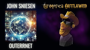 John Sneisen - Outernet and Canadian Economy