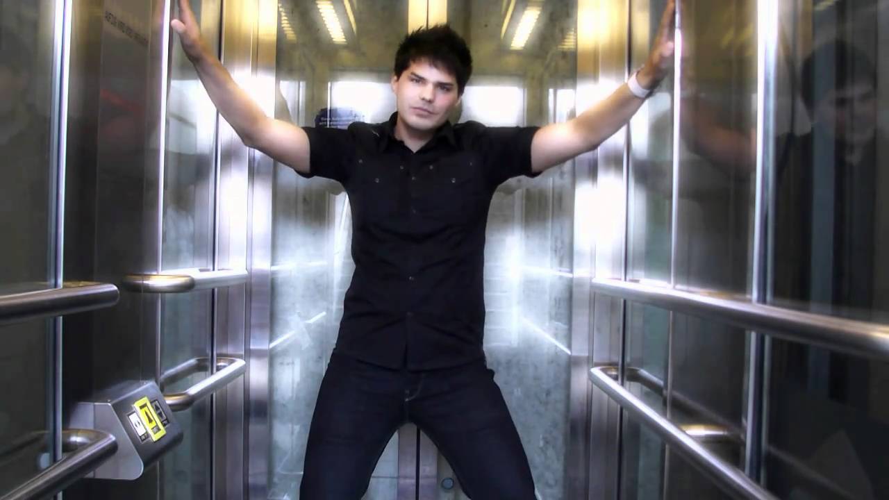 Denny Fabian feat. Daniela Dilow - Ich würd es immer wieder tun mit dir! Das offizielle Musikvideo