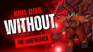 Kril Dies WITHOUT the Lightbearer! SpicyIron Adventures Ep. 20