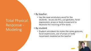 Introduction to Methods of Instruction Part 2 (constructivist)