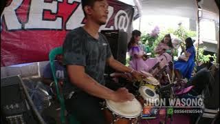 KENDANG KOPLO COVER LAGU CINTAKU SATU