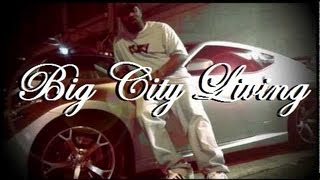 Big City Living Hd - Sonny Boy Dillard