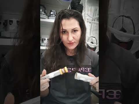 Как понять что нужно менять амортизаторы в стиральной машине?