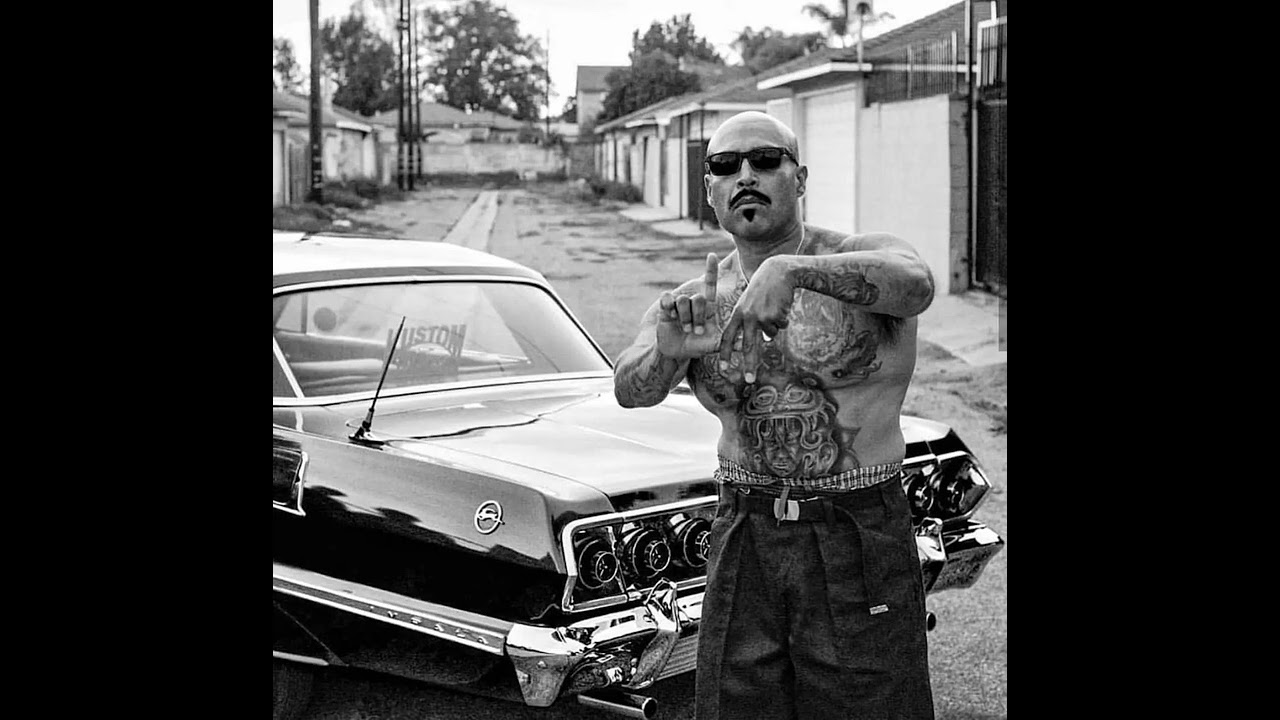 🔥 [FREE] BISHOP SNOW X SPANKY LOCO X TC3 TYPE BEAT – ''STILL GANGSTER'' G-FUNK/WEST COAST 2025