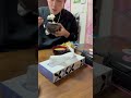 【ドッキリ】旦那にゴキブリのおもちゃをしかけてみたらつまらなさすぎたw #かのんちゃんいろちゃん #ドッキリ #ドッキリ #いたずら