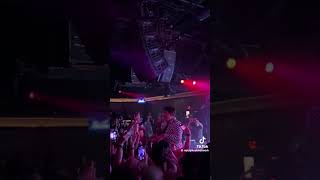 Hawthorne Heights Live in NJ - Elder Emo (2025)