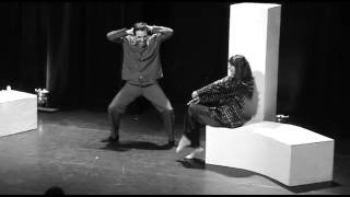 Teaser - 10 Ans De Mariage - Amuse Theatre 2015