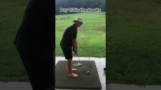 Day 92 of the Bryson series @brysondechambeau #golf #skit #brysondechambeau