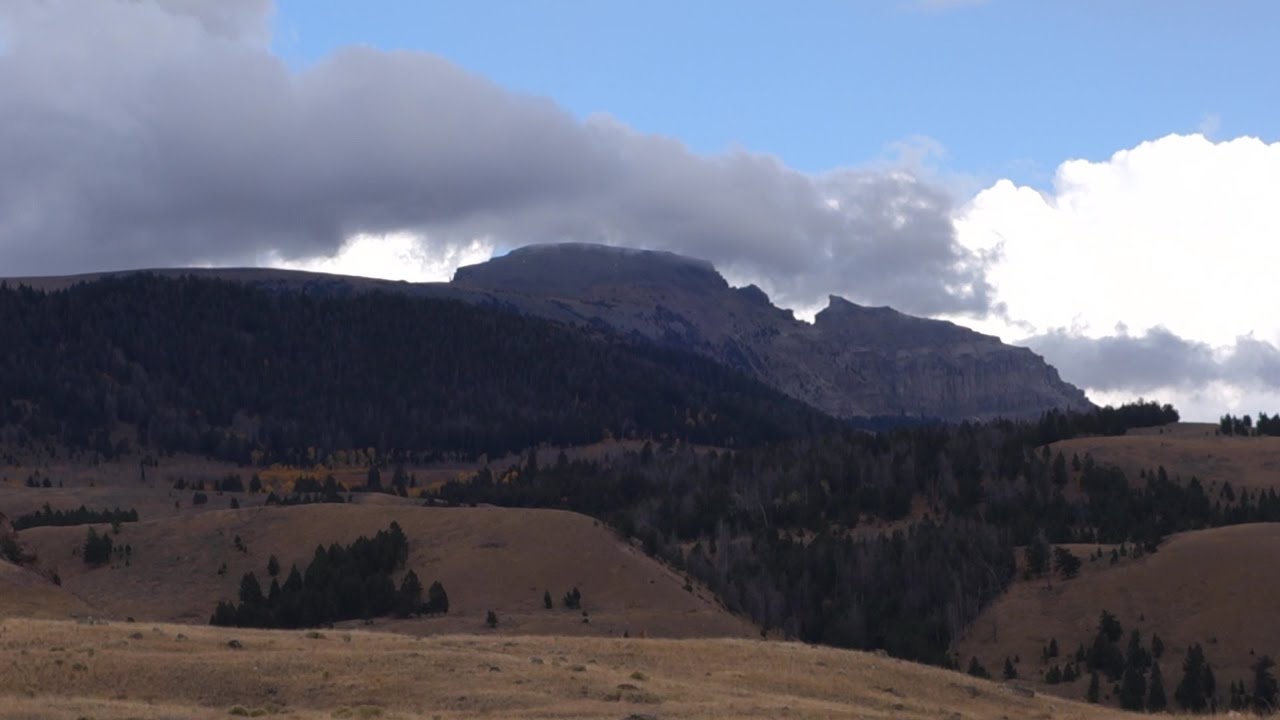 Sheep Mountain Hike YouTube