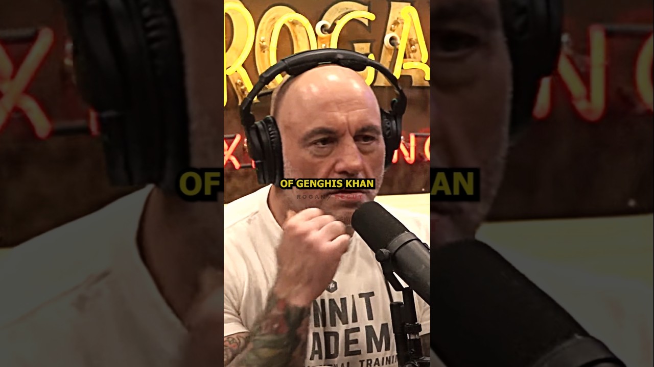 How Genghis Khan Became a Ruthless Ruler