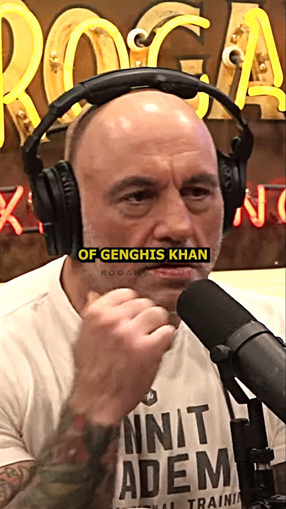 How Genghis Khan Became a Ruthless Ruler