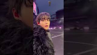 ohh V's transition is wow 😘 #bts #kpopedit #kpop #btsarmy #taehyungost