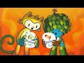 Conheça os mascotes Vinicius e Tom - Meet the mascots | Rio 2016