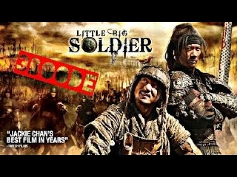 فلم الماني مترجم للعربي جاكي شان الجندي