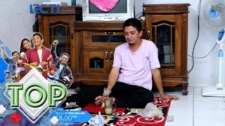 Download lagu TUKANG OJEK PENGKOLAN PART 2/6 [10 April 2018]