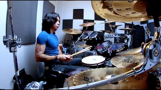 Audix Dp7 Drum Microphones