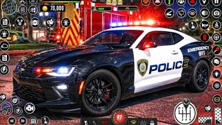Police Game Day Night Cycle 2026 Android Gameplay. screenshot 5