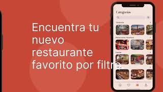 Bistro Mobile App Beta