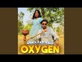 Oxygen