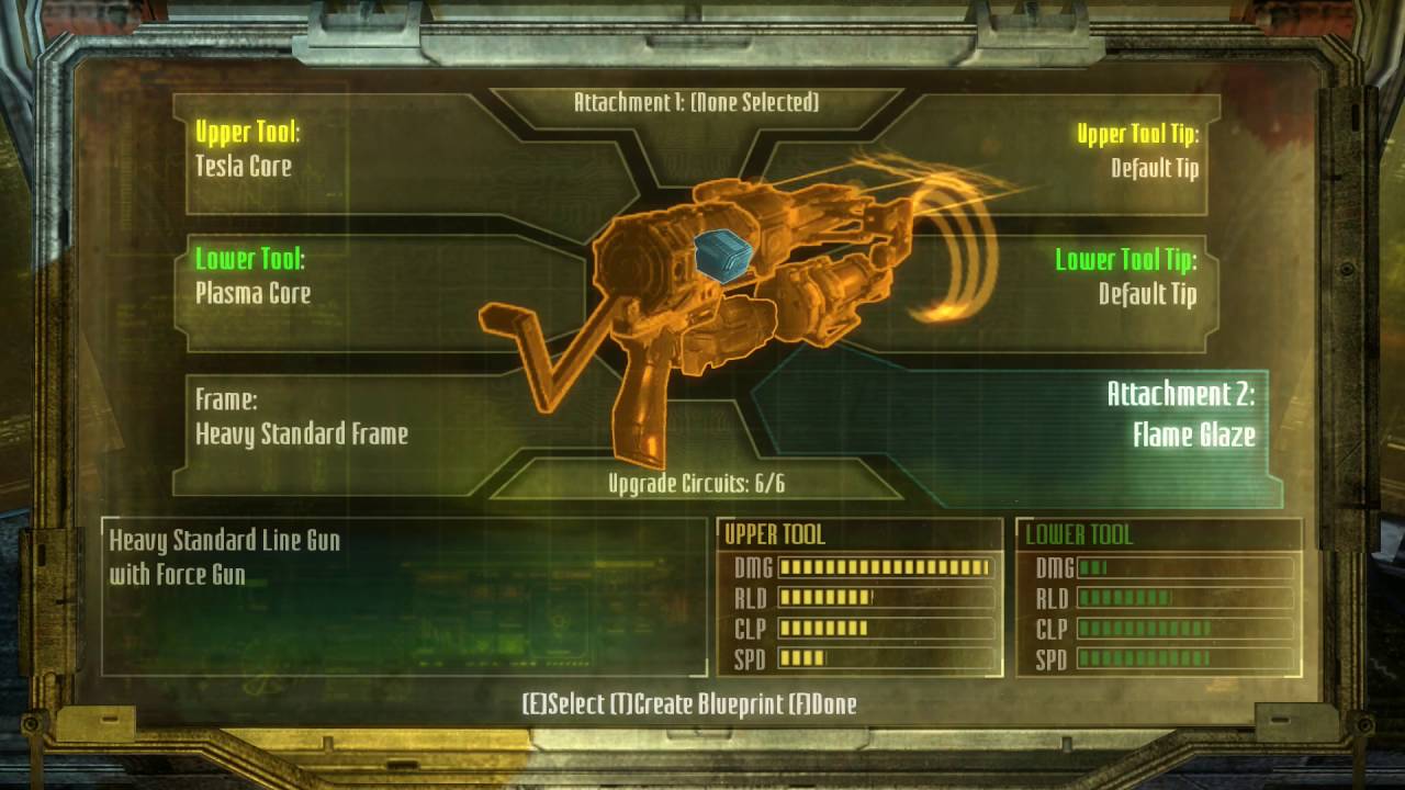 [Dead Space 3] - Campaign Co-op Walkthrough Ep 22 - Ft. Fallenfalcon