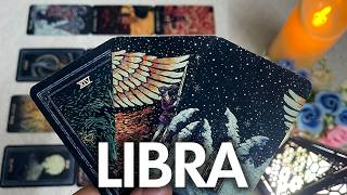 LIBRA ♎ HOY 21 DE JUNIO SI NO LO VES AHORA SERÁ DEMASIADO TARDE 💥 TE LLAMAN DESDE OTRO MUNDO