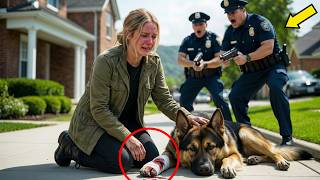 Cops Kill Young Woman’s Dog, They Didn’t Know She Was a Lethal Delta Force Commander