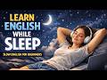 ENGLISH LEARNING STORY TO LEARN ENGLISH WHILE SLEEP | SLOW ENGLISH FOR BEGINNERSc| LISTENING