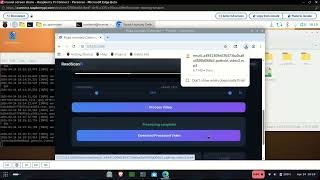 RoadScan-Pi (Road Anomaly Detection System)