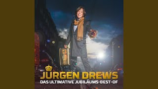 Video thumbnail of "Jürgen Drews - Ich bau dir ein Schloss"