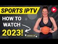 Top Sports IPTV 2023 image