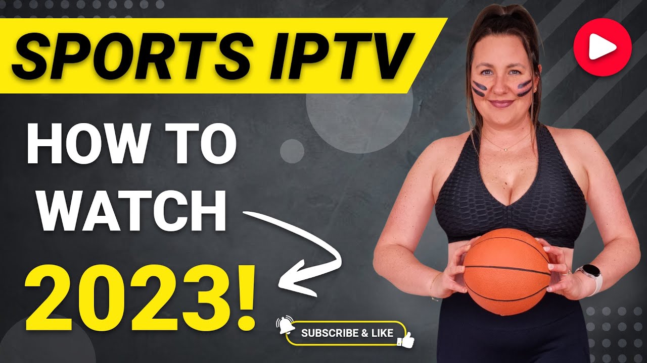 Top Sports IPTV 2023