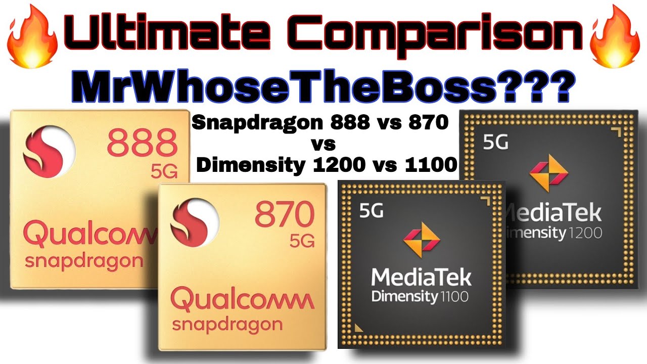 1200 dimensity MediaTek Dimensity