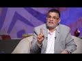 قناة العربية برنامج يتفكرون محمد خالد هل مجرد الانتماء للإسلام يجعلنا خير أمة