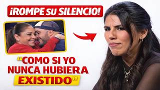 ISA PANTOJA TRAS RECONCILIACIÓN DE ISABEL PANTOJA Y KIKO RIVERA COMO SI YO NO HUBIERA EXISTIDO