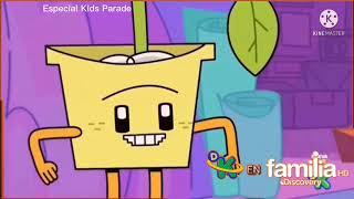 Doki Y Sus Amigos Episodio 1 Bloopers En Mi Otro 3000