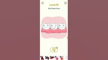 DOP 2 level 46# funny video# funny game#