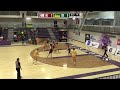 2023 Canada Basketball Nationals 🏀 17U BOYS: Saskatchewan v Newfoundland [Aug 3, 2023]
