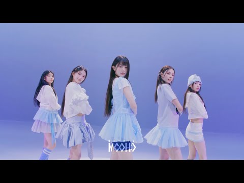 ILLIT (아일릿) – 빌려온 고양이 (Do the Dance) [MIRRORED] 4K